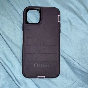 iPhone 11 Pro Max Otter Box